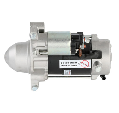 Bosch Starter Motor SR3300X