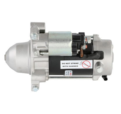 Bosch Starter Motor SR3300X