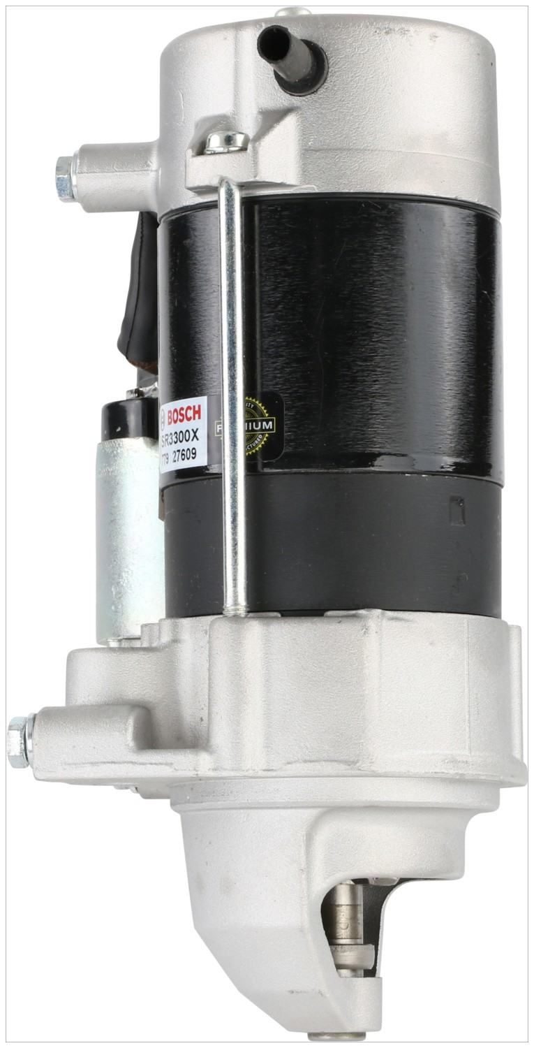 Bosch Starter Motor SR3300X