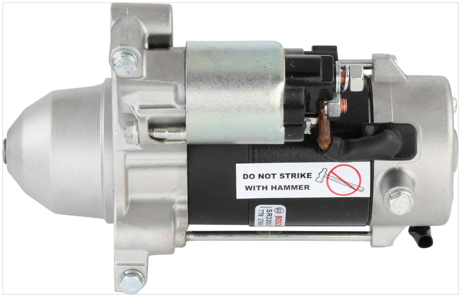 Bosch Starter Motor SR3300X