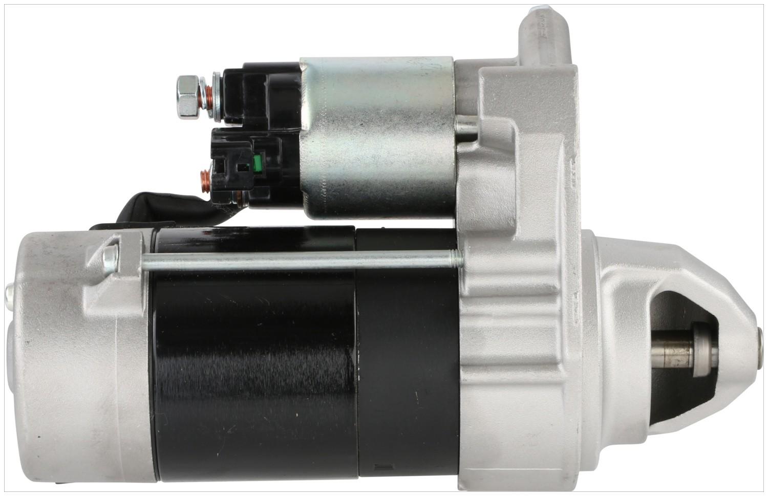 Bosch Starter Motor SR3300X