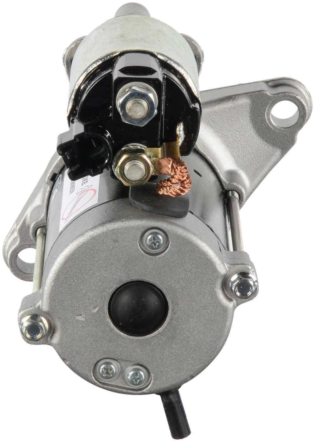 Bosch Starter Motor SR3301X