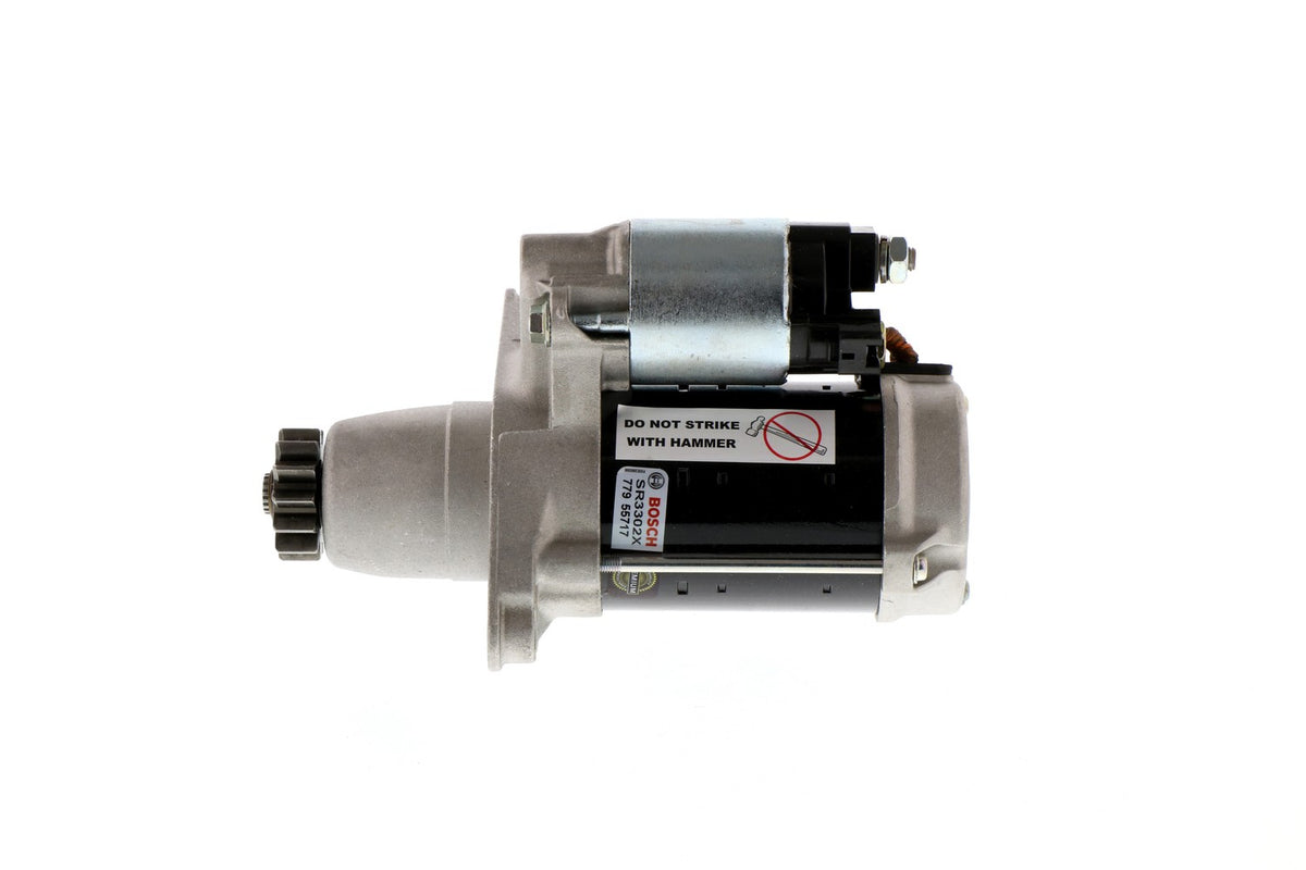 Bosch Starter Motor SR3302X