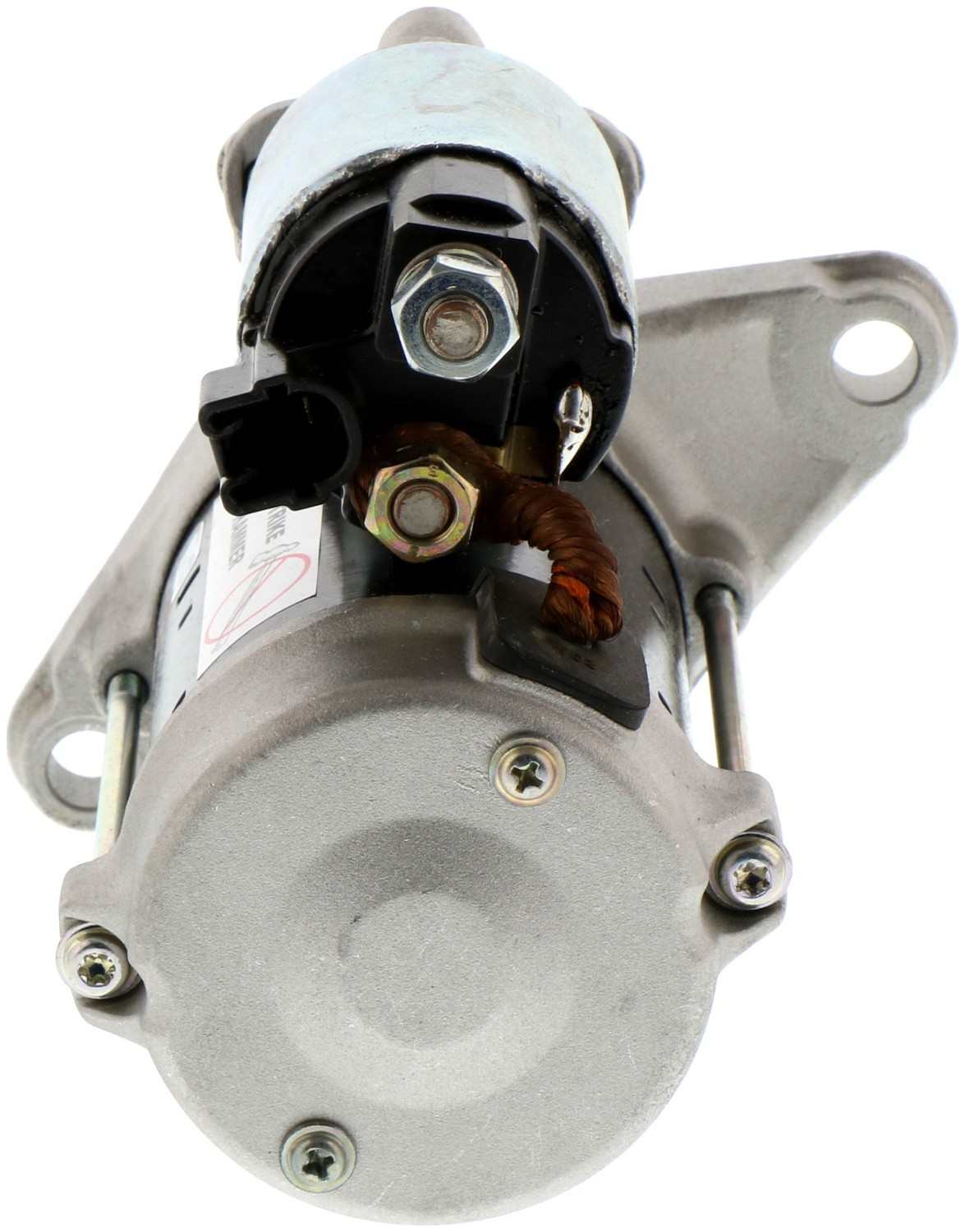 Bosch Starter Motor SR3302X