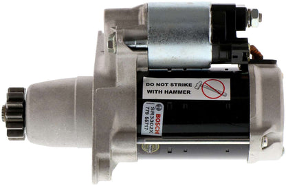 Bosch Starter Motor SR3302X