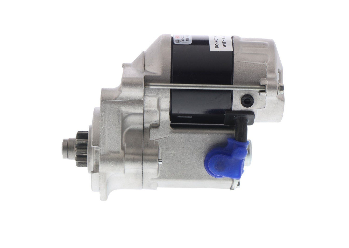 Bosch Starter Motor SR3306X