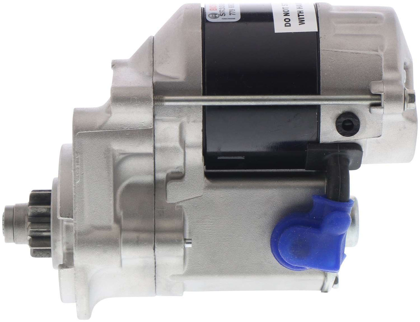 Bosch Starter Motor SR3306X