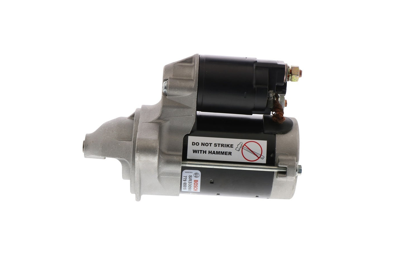 Bosch Starter Motor SR3309X