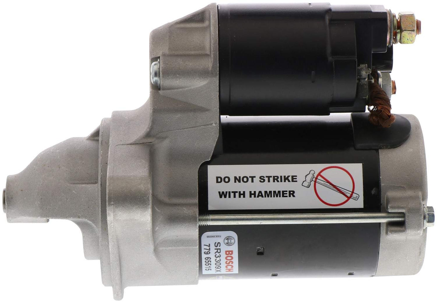 Bosch Starter Motor SR3309X
