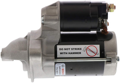 Bosch Starter Motor SR3309X