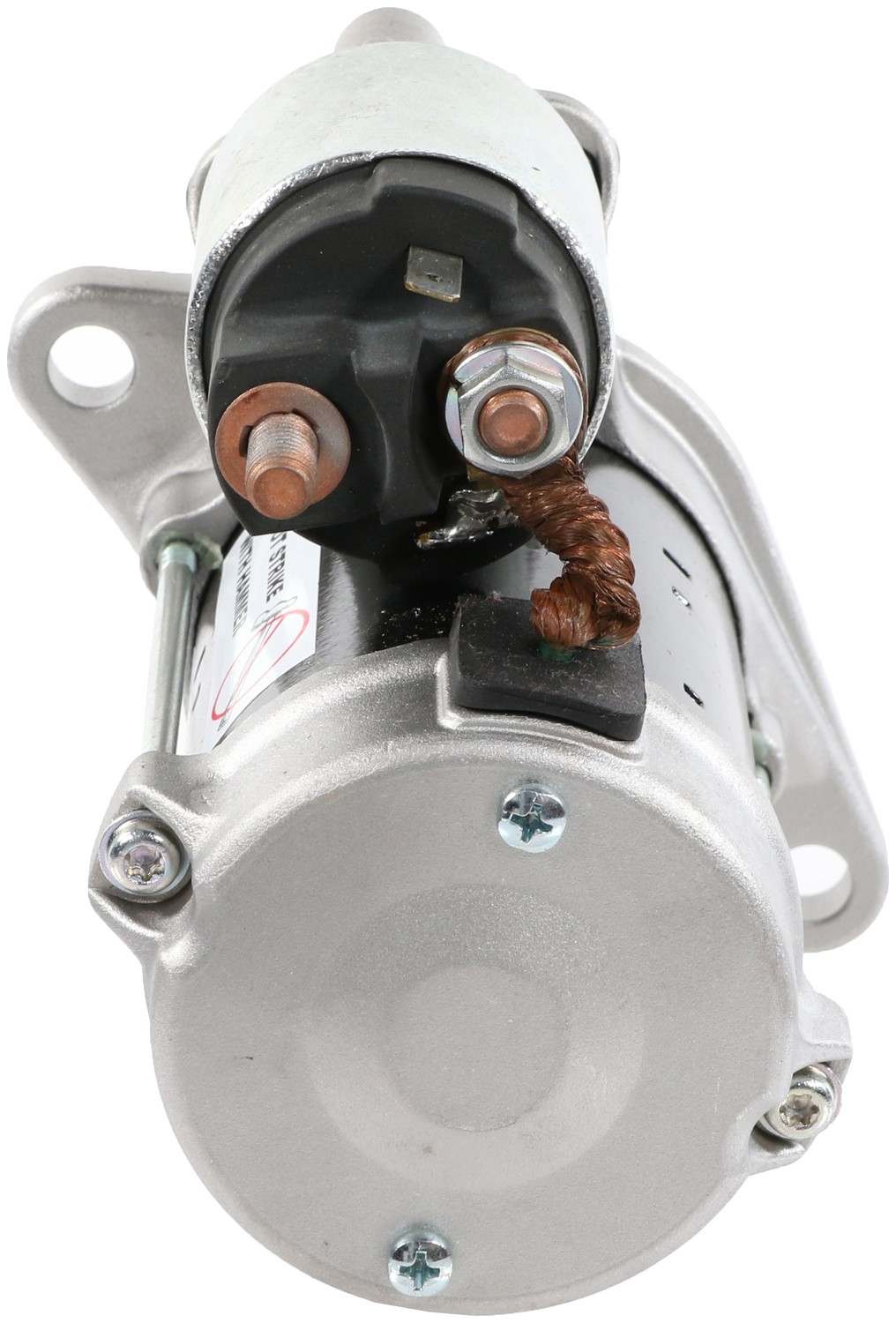 Bosch Starter Motor SR3311X