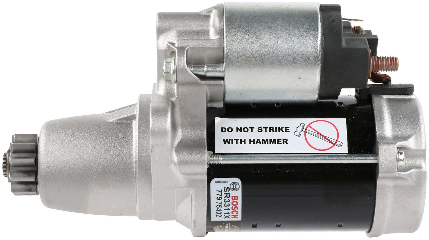 Bosch Starter Motor SR3311X