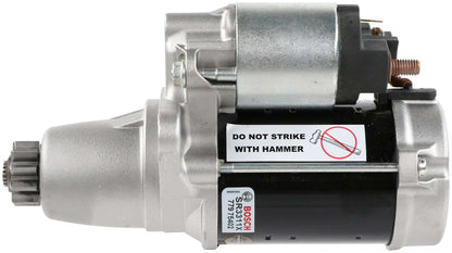 Bosch Starter Motor SR3311X