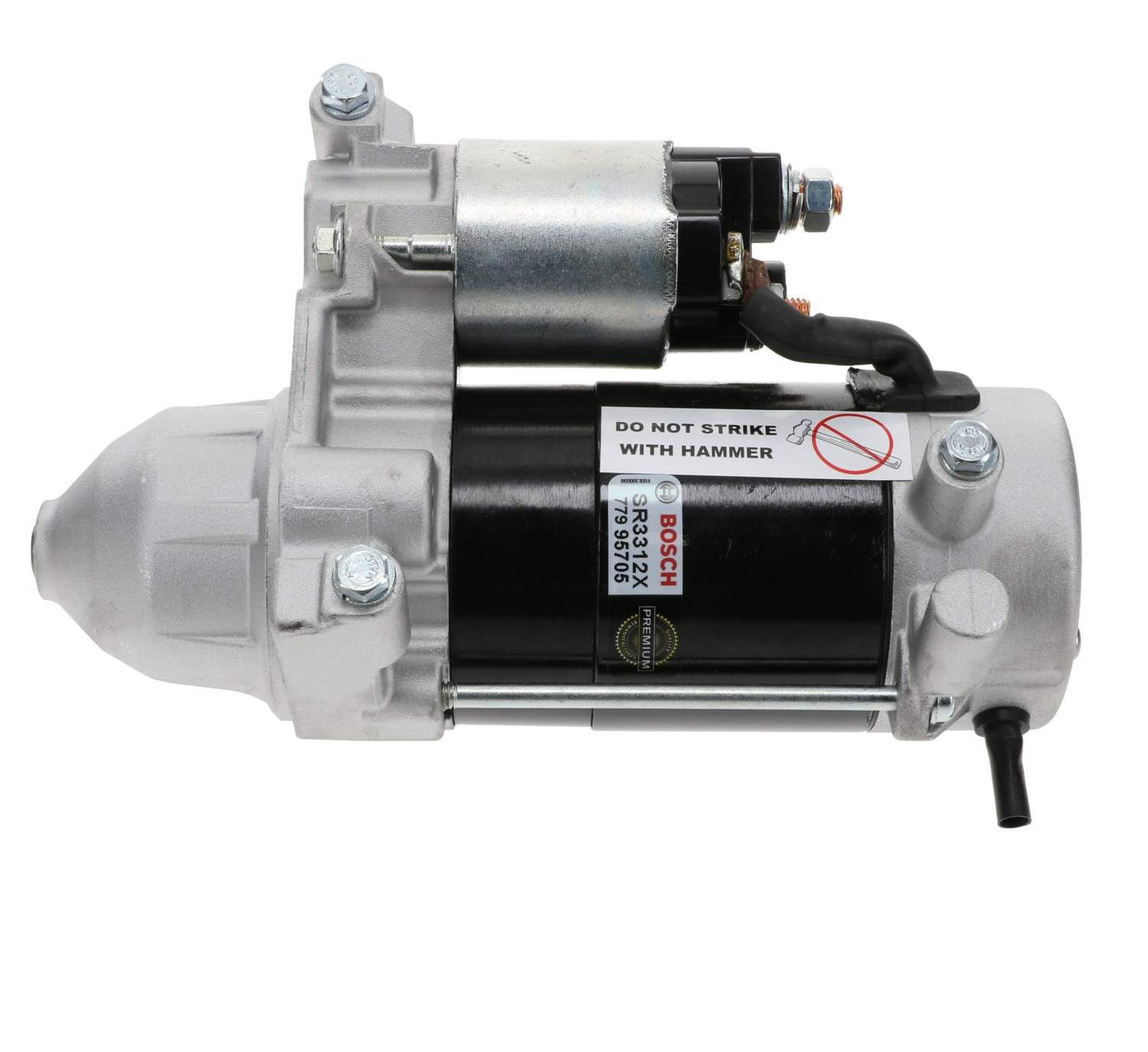 Bosch Starter Motor SR3312X