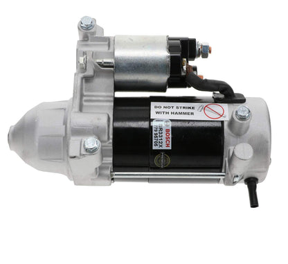 Bosch Starter Motor SR3312X