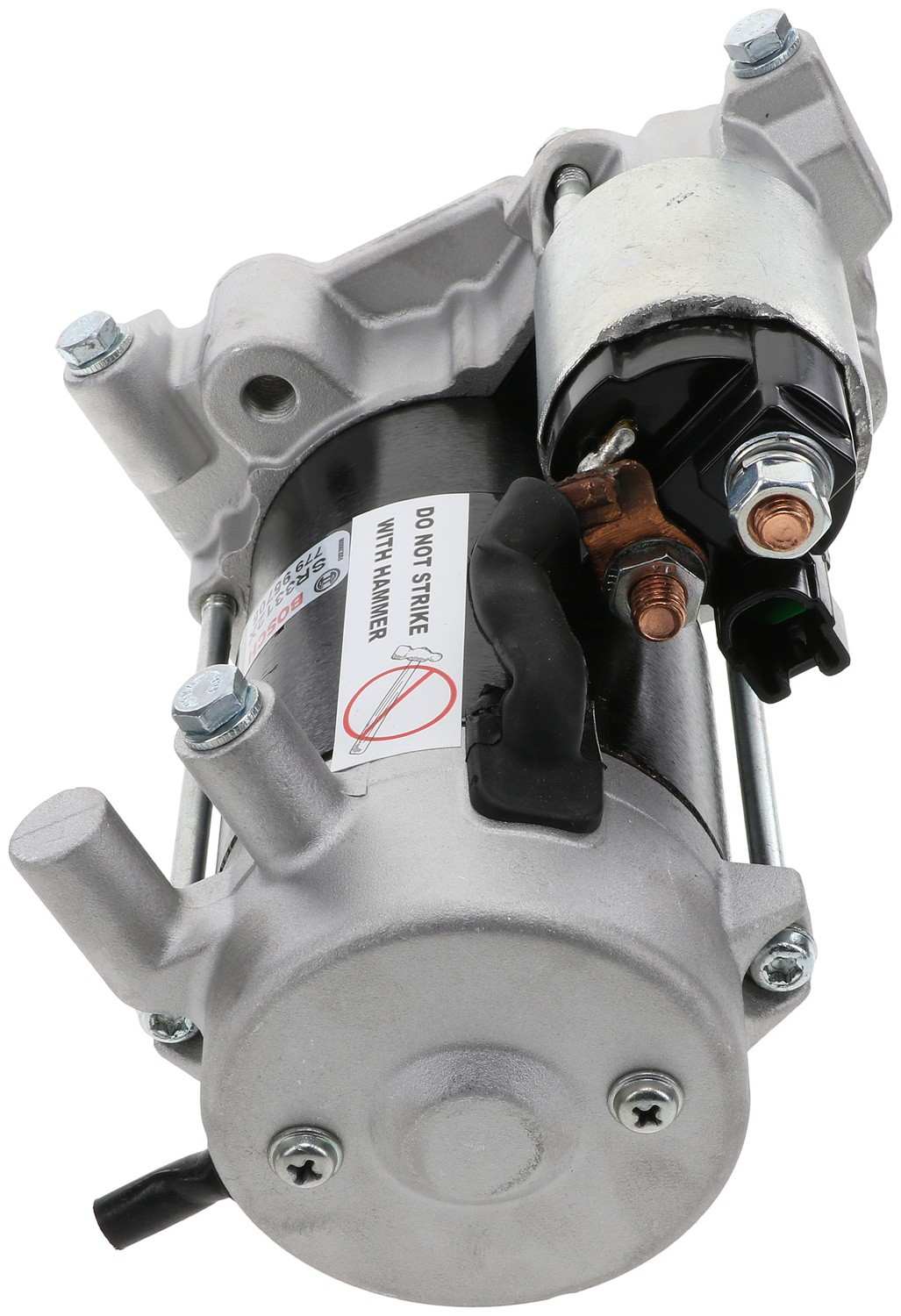 Bosch Starter Motor SR3312X