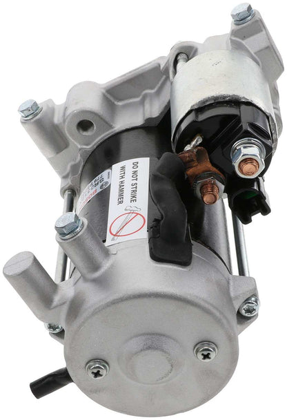 Bosch Starter Motor SR3312X