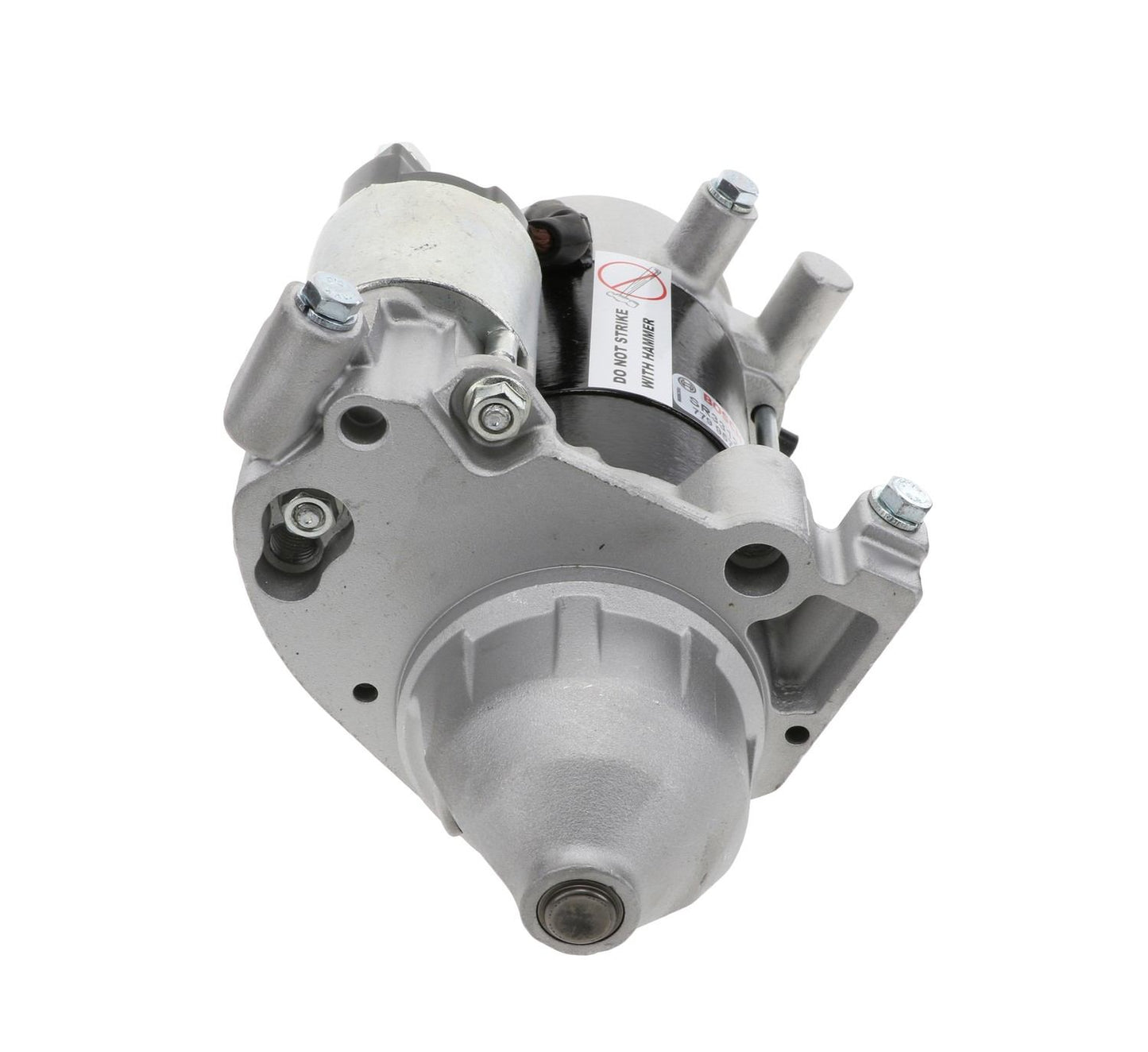 Bosch Starter Motor SR3312X