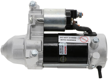 Bosch Starter Motor SR3312X