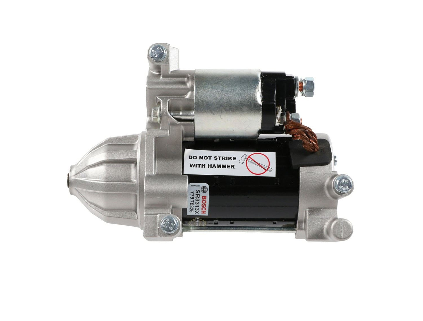 Bosch Starter Motor SR3313X