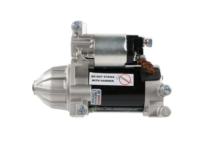 Bosch Starter Motor SR3313X