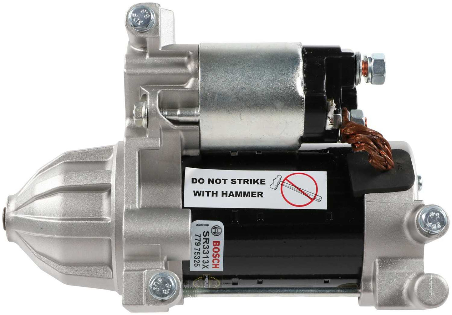 Bosch Starter Motor SR3313X
