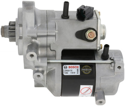 Bosch Starter Motor SR3317X image 2