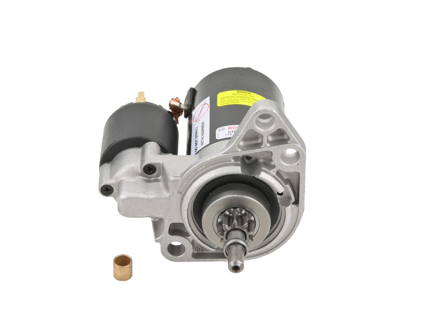 Bosch Starter Motor SR33X