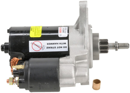 Bosch Starter Motor SR33X