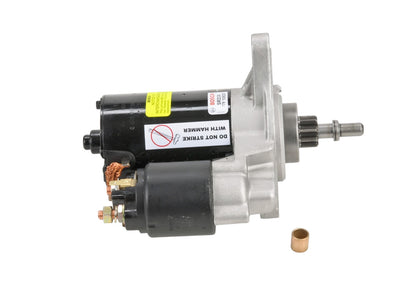 Bosch Starter Motor SR33X