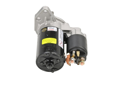 Bosch Starter Motor SR33X