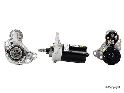 Bosch Starter Motor SR33X
