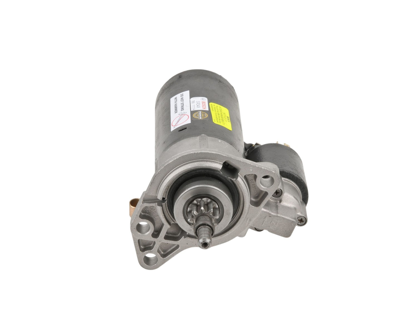 Bosch Starter Motor SR34X
