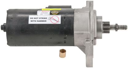 Bosch Starter Motor SR34X