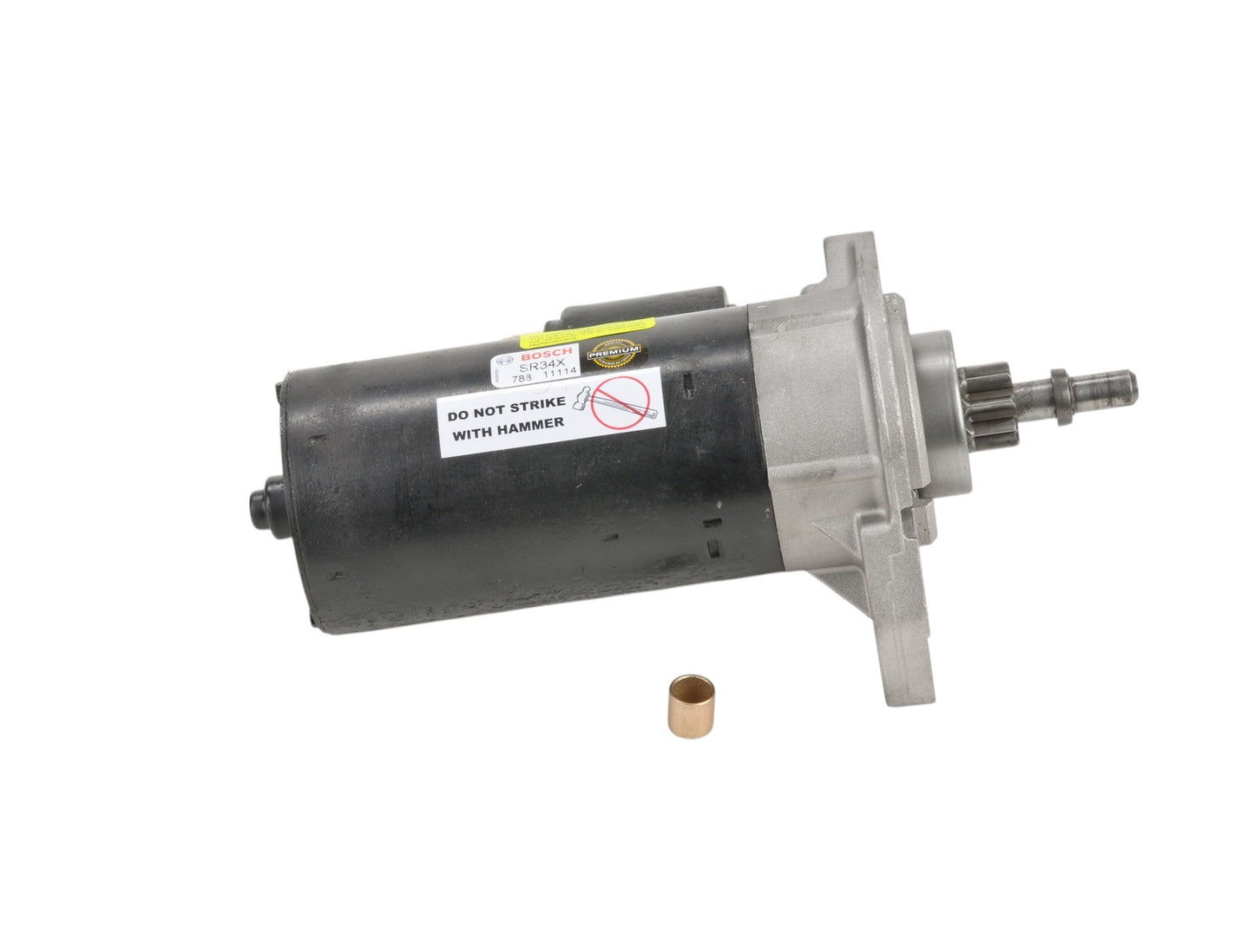 Bosch Starter Motor SR34X