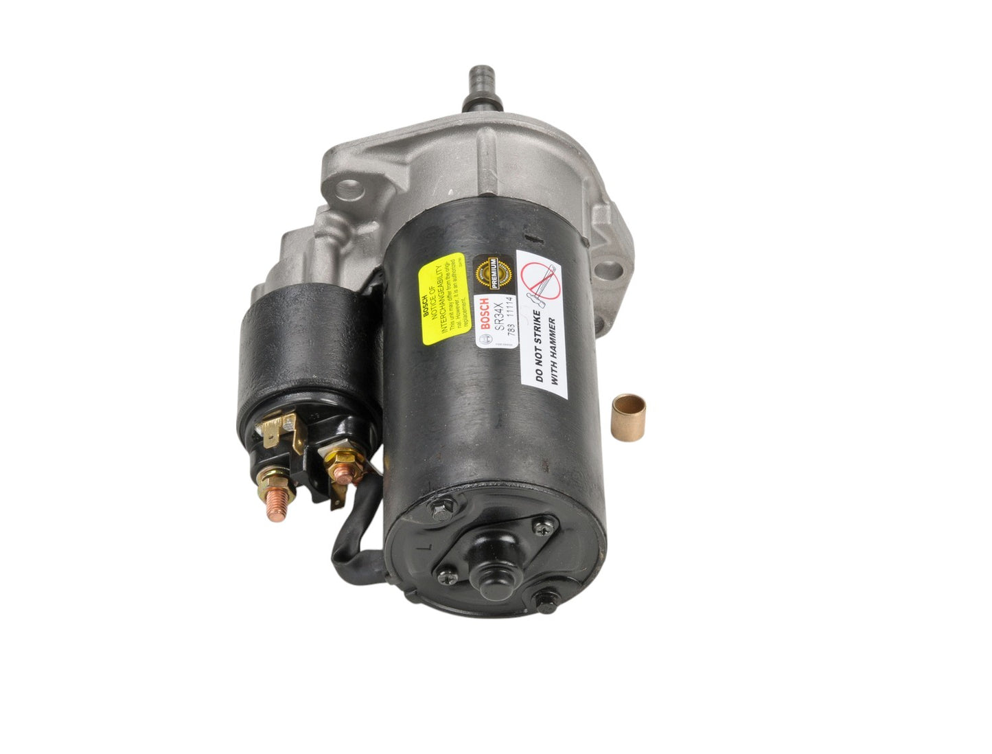 Bosch Starter Motor SR34X