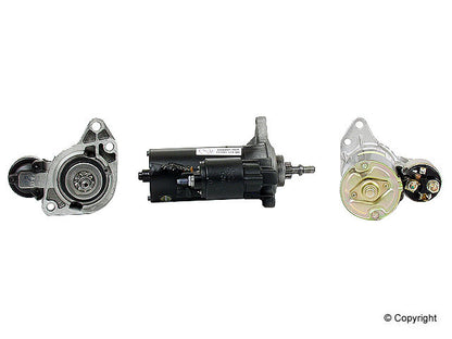 Bosch Starter Motor SR34X