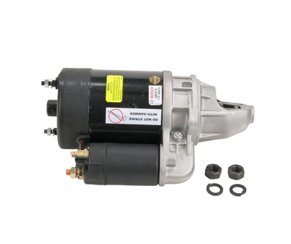 Bosch Starter Motor SR37X