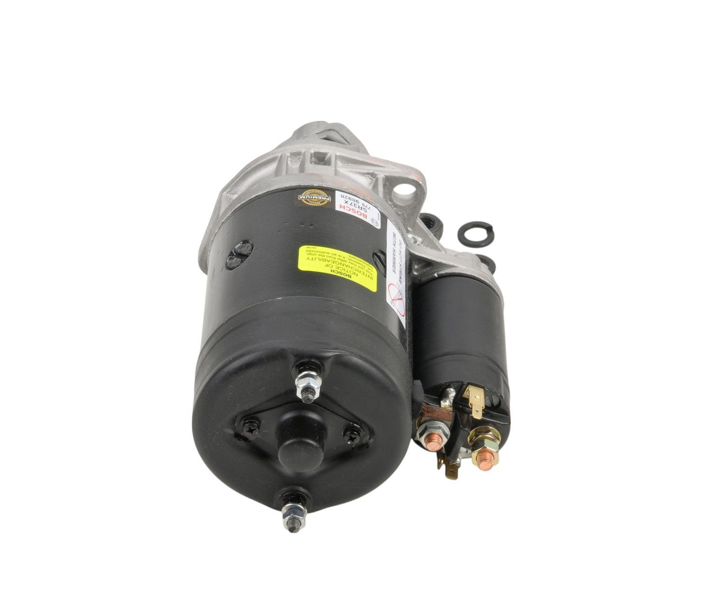 Bosch Starter Motor SR37X