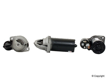 Bosch Starter Motor SR37X