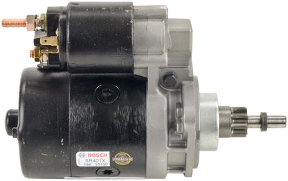 Bosch Starter Motor SR401X