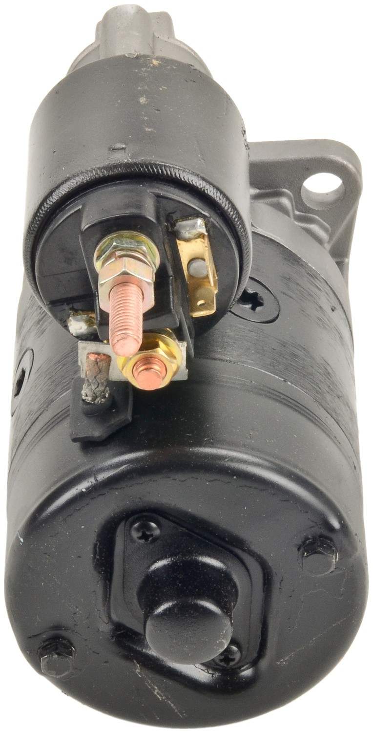 Bosch Starter Motor SR401X
