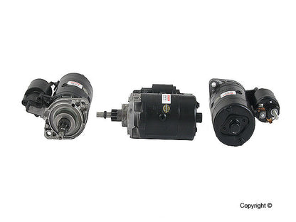 Bosch Starter Motor SR401X