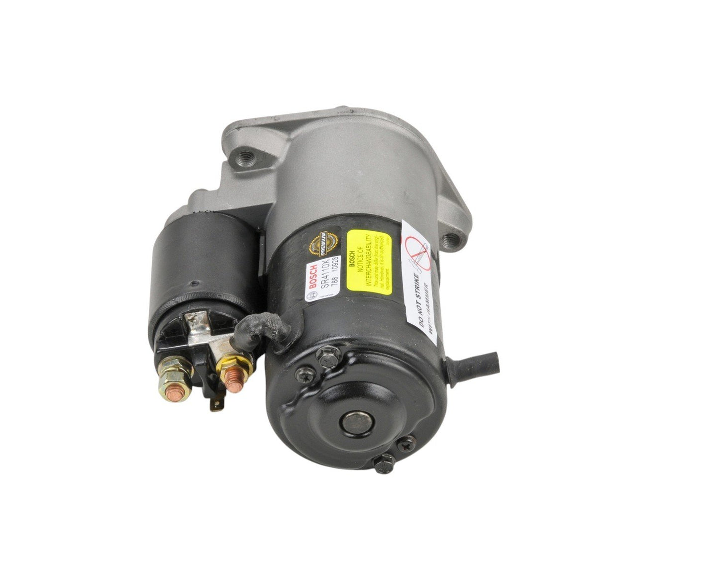 Bosch Starter Motor SR4110X