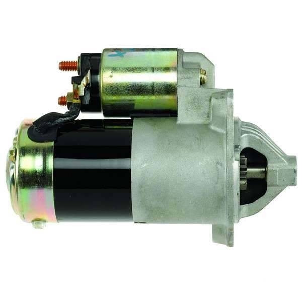 Bosch Starter Motor SR4110X