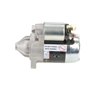 Bosch Starter Motor SR4111X