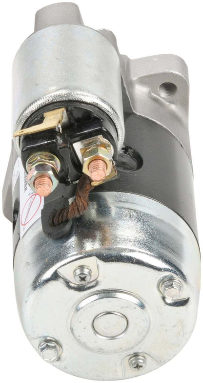 Bosch Starter Motor SR4111X