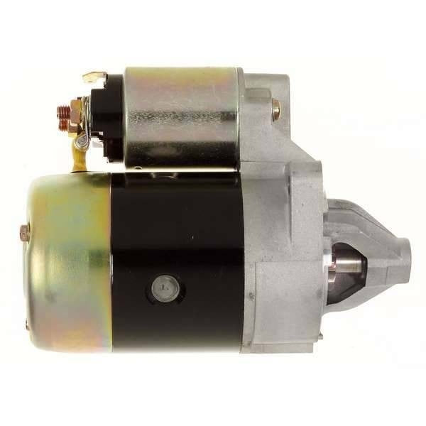Bosch Starter Motor SR4111X