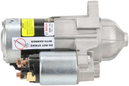 Bosch Starter Motor SR4115X