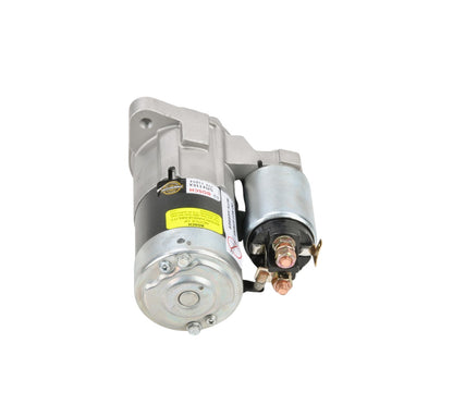 Bosch Starter Motor SR4115X